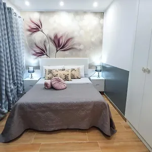  Apartamento Orlando Tenerife Sur Mikey