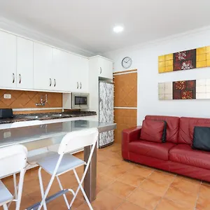  Apartamento 178 House La Caleta