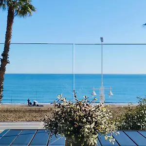 Gran Vivienda De Lujo Frente Al Mar , Málaga España